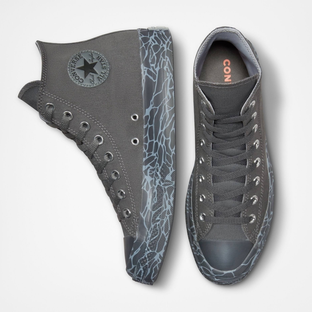 NEW CONVERSE. WOMEN 8.5 / MEN 6.5 CHUCK TAYLOR All Star CX